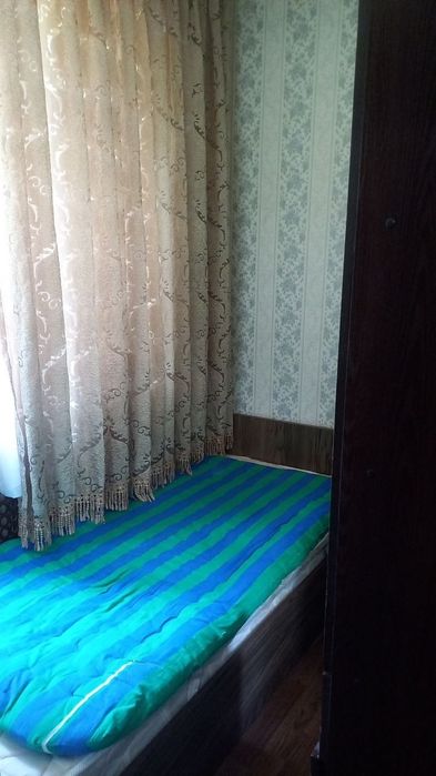 Сдается 2/2/4  на мв.Феруза