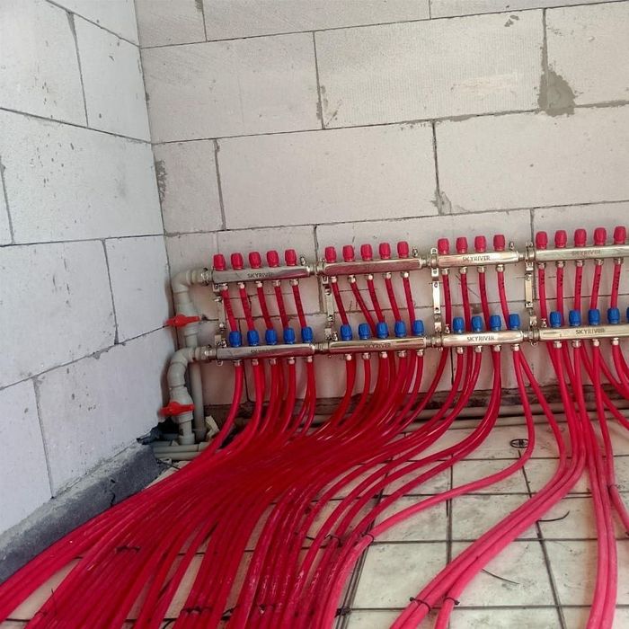 Домашний сантехник