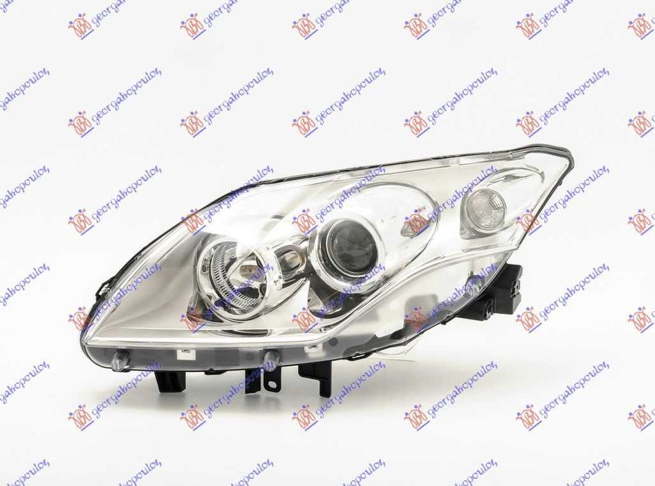 Far stanga dreapta Renault Laguna 3 2007 > 2009 > 2011 > 2013 > 2015