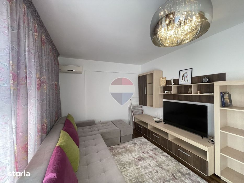 Apartament + parcare subterana, Fortuna Residence Bragadiru
