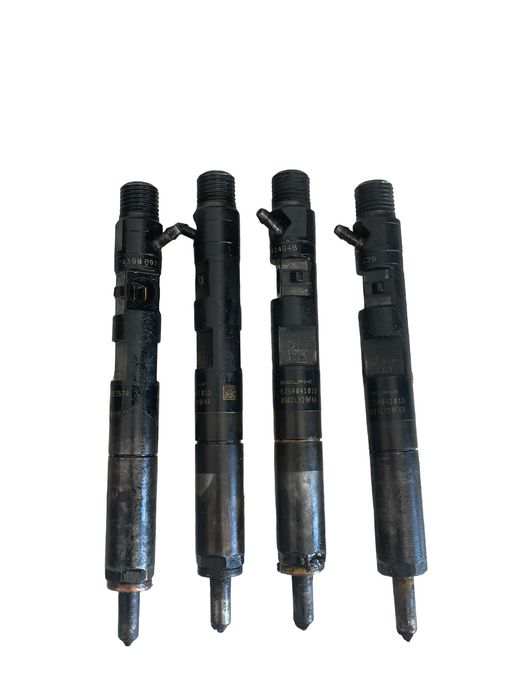 Set Injectoare Combustibil Dacia Logan Ls_ 2004 -> 1.5Dci Euro3 Ejbr04