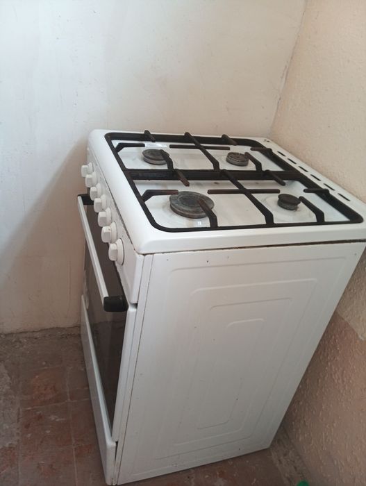 Газ плита артель