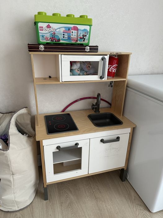 Кухня Икея детская