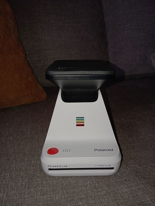 Polaroid Lab принтер за снимки