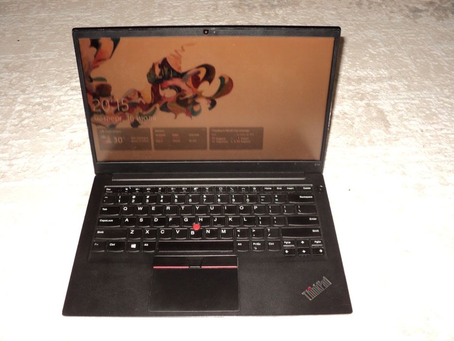Thinkpad e14 Gen2