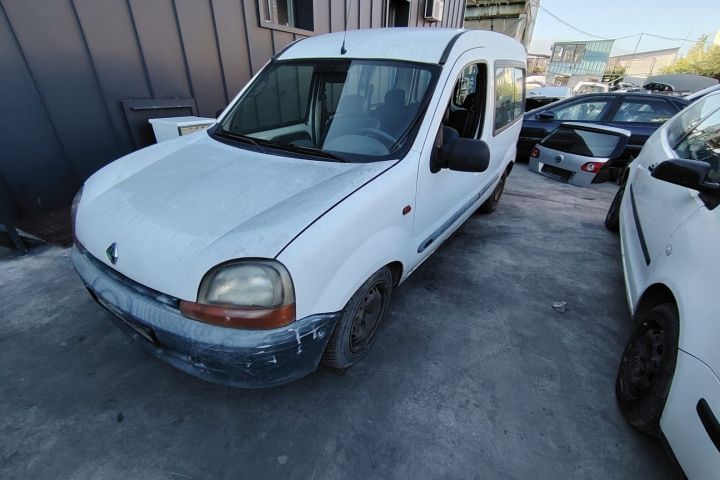 Piese Renault Kangoo 2001 1.2 MT (75 hp)