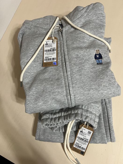 Костюм женский Who are you