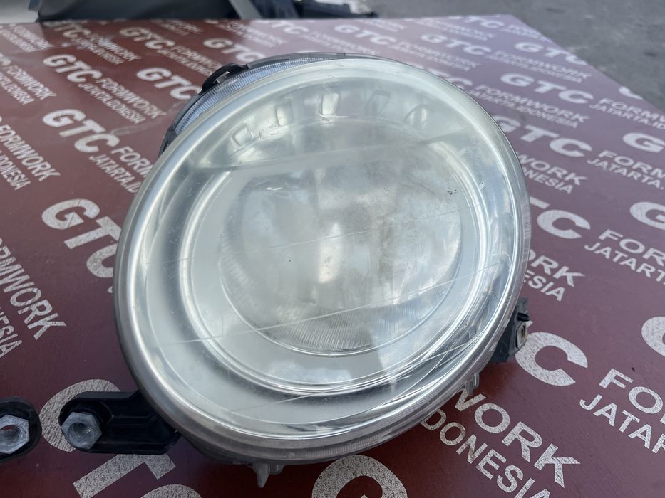 Фар Fiat 500 ляв и десен