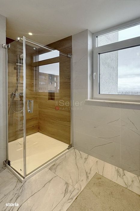 Suprafata Generoasa | Zona Centrala | Finisaje Premium