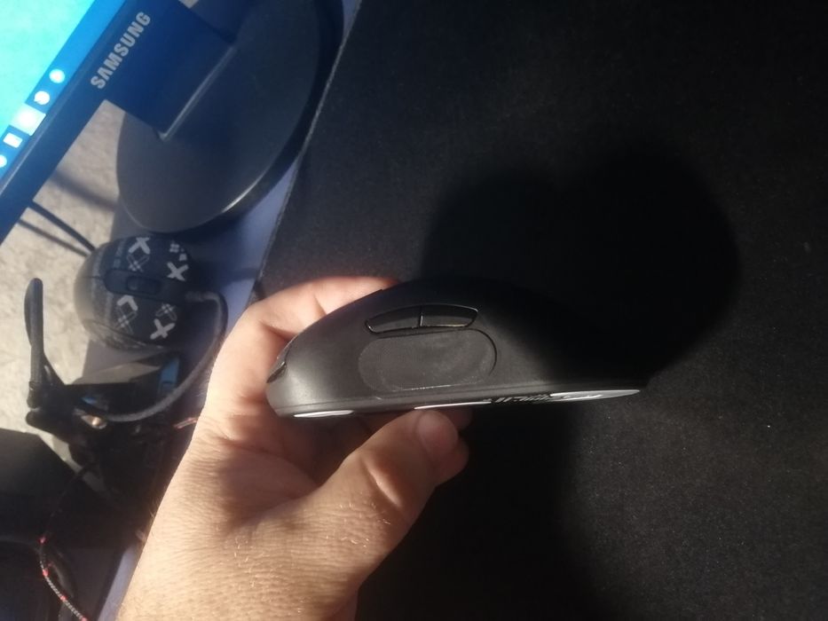 Steel Series Prime mini wireless