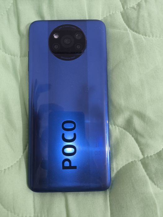 Poco X3 Nfc 64gb