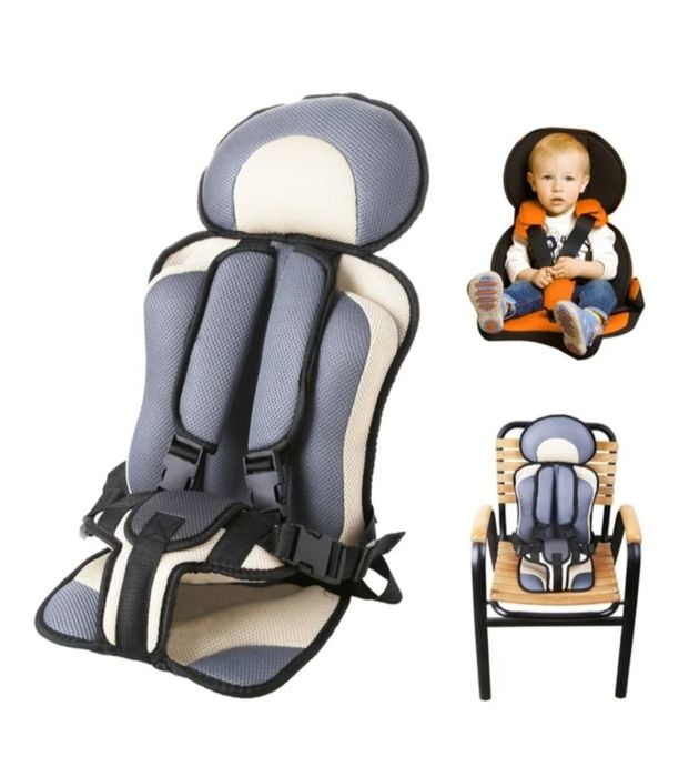 Автокресло детское