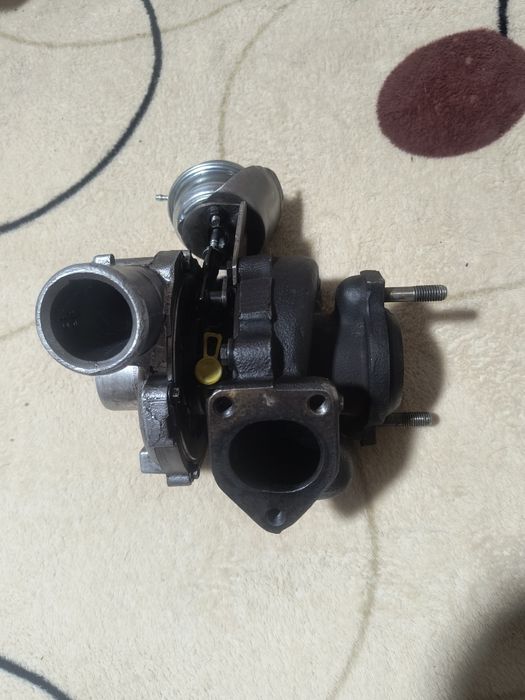 Vând turbo 3.0  pentru BMW