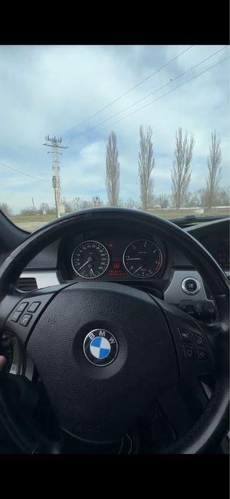 Vand Bmw E90 320D