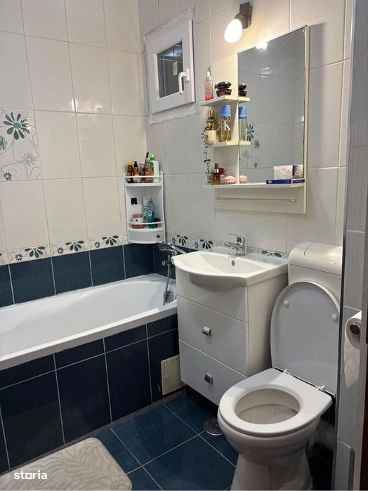Apartament cochet cu doua camere, Piata Progresul, 85.000€