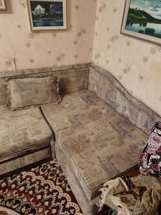 Угловой диван самовывоз