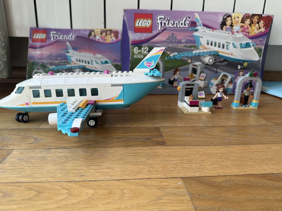Продам набор Lego Friends