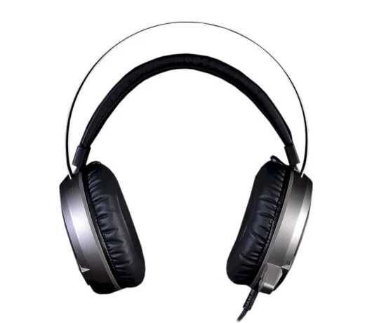 Проводные наушники Bloody G520S GREY/G521S BLACK ИГРОВАЯ ГАРНИТУРА 1.4