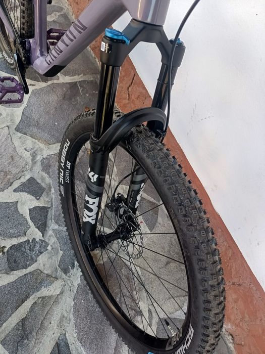 Canyon Neuron CF7 2024