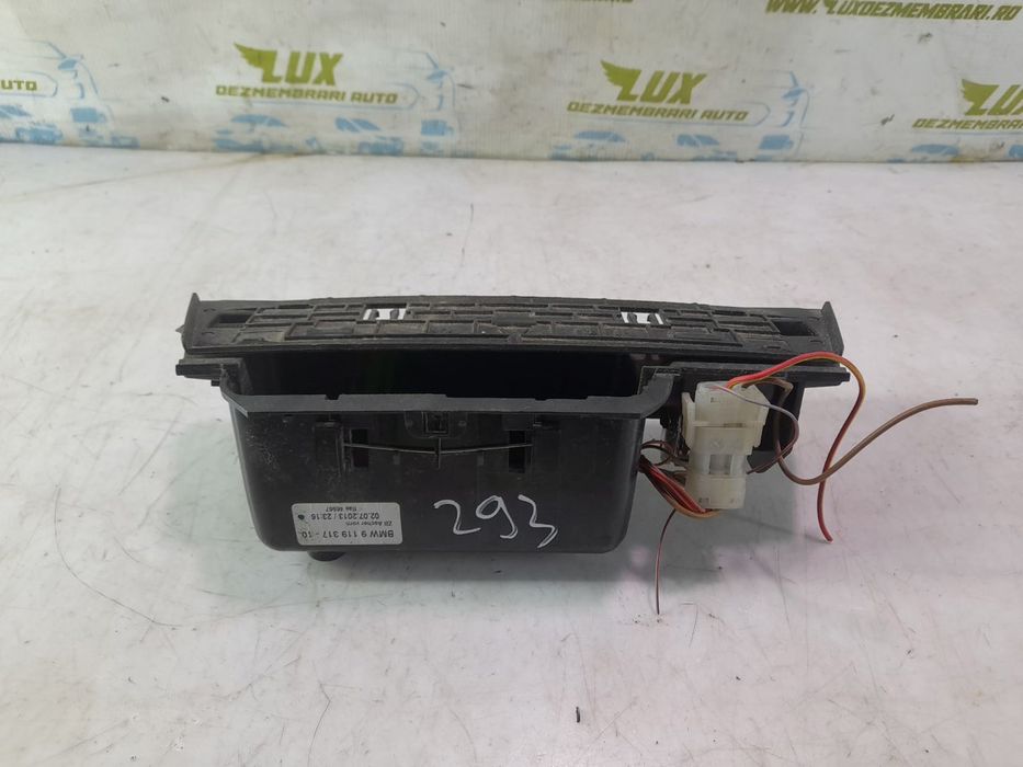Scrumiera 911931710 BMW Seria 7 F01/F02 (2008 - 2012)