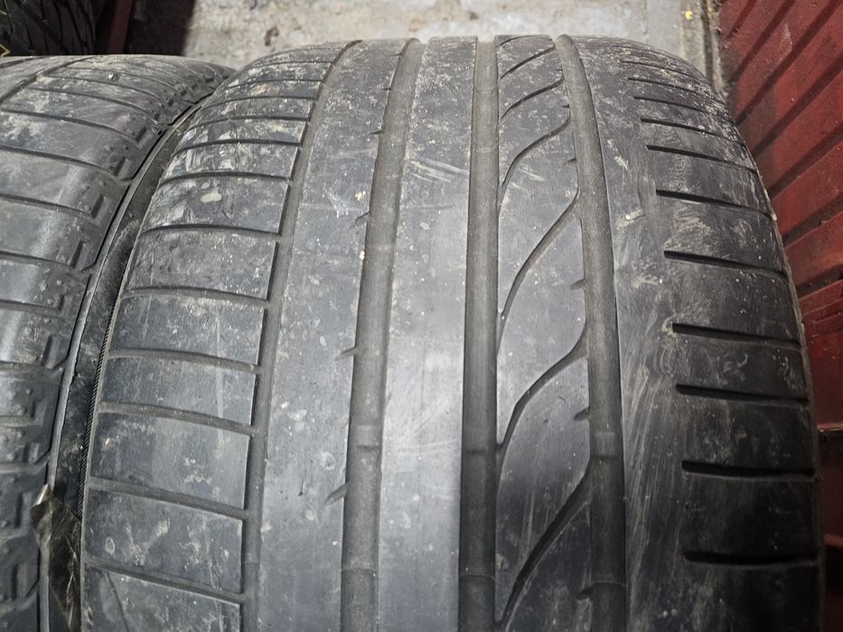315 35 20 vara bridgestone runflat