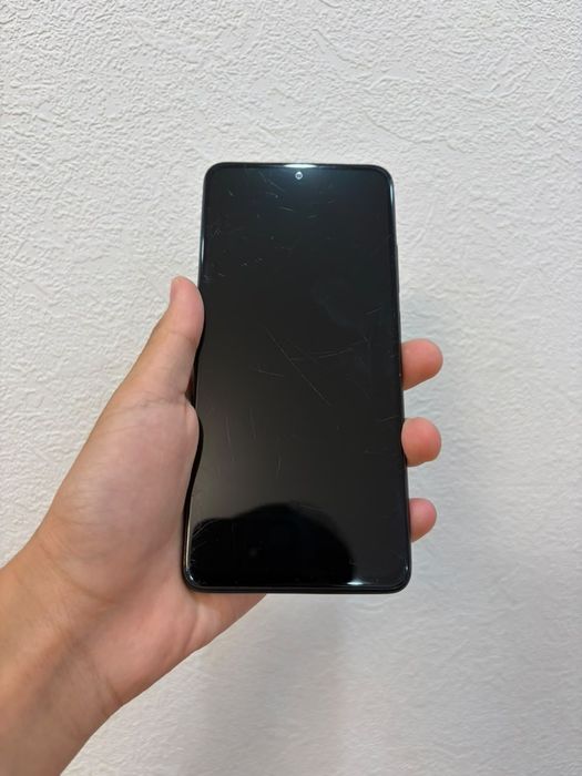 Redmi note 11 pro идеал