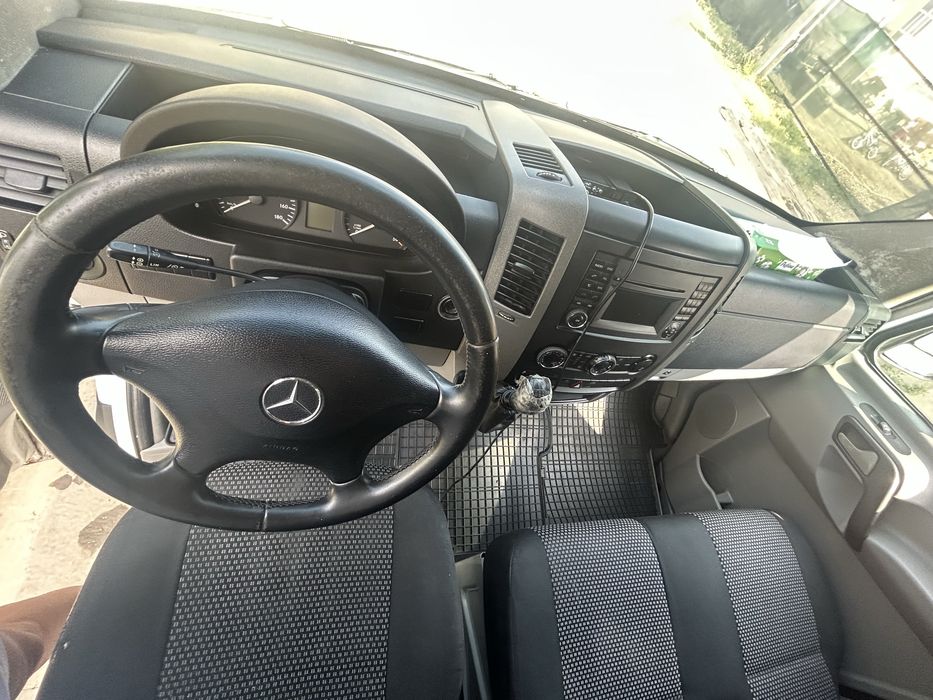 Vand Mercedes Sprinter 315 CDI