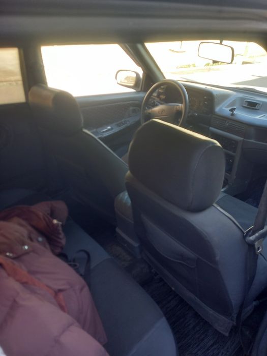 Nexia 1 состояне хороший