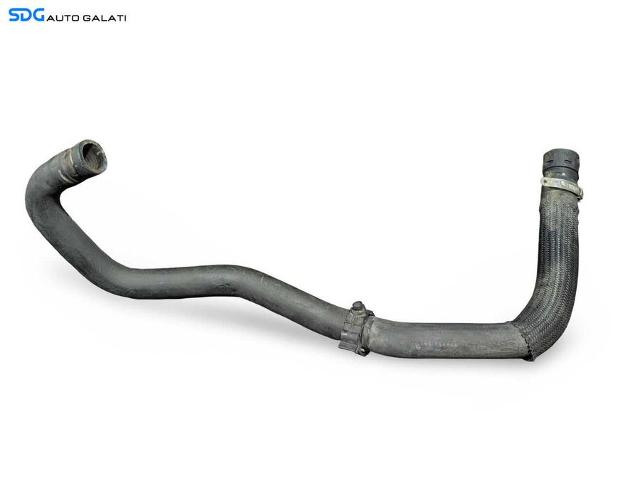 Furtun Conducta Apa Peugeot Boxer 2.2 HDI 2006 - 2014 Cod 1607204680 [LR3750]