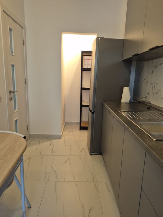 Garsoniera de inchiriat