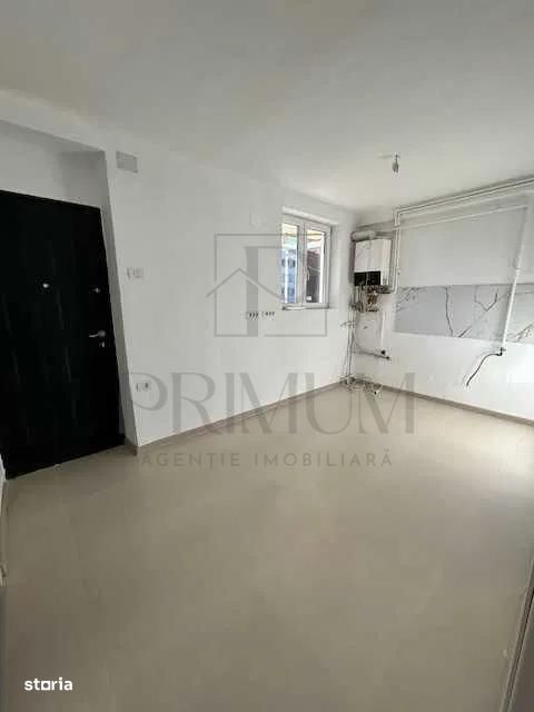 CENTRAL - 2 Camere - Centrala proprie - Etaj intermediar - LIFT - Fata