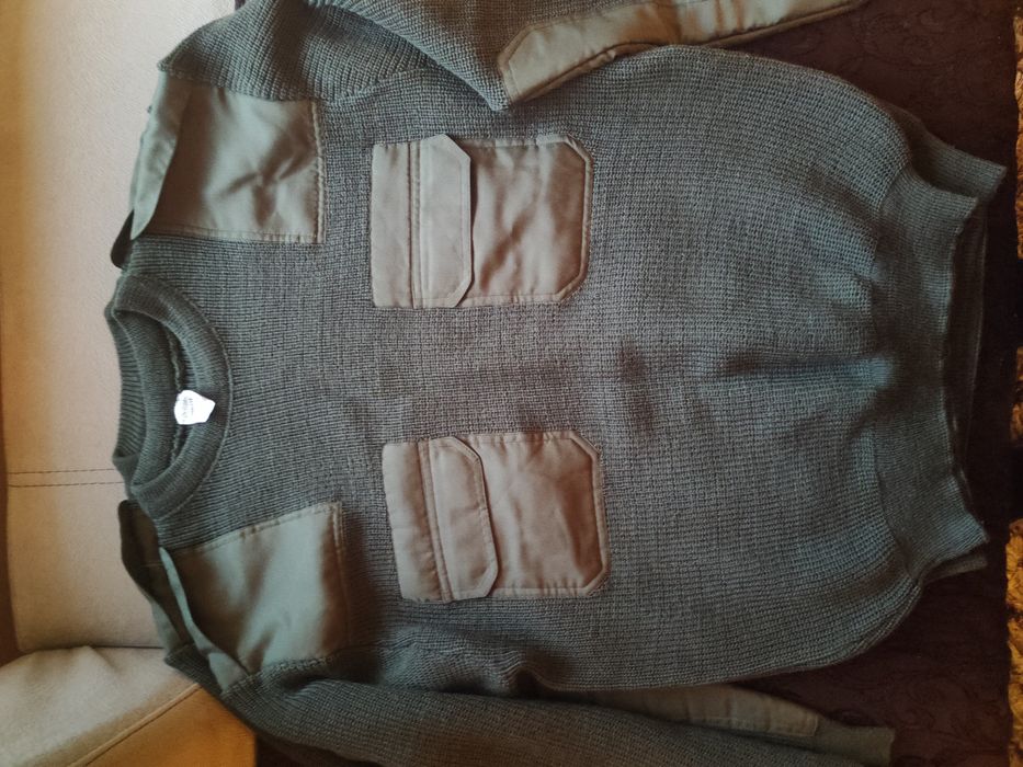 Тактически фланели