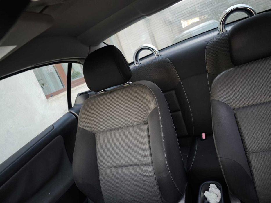 Peugeot 207cc 1.6 120cp