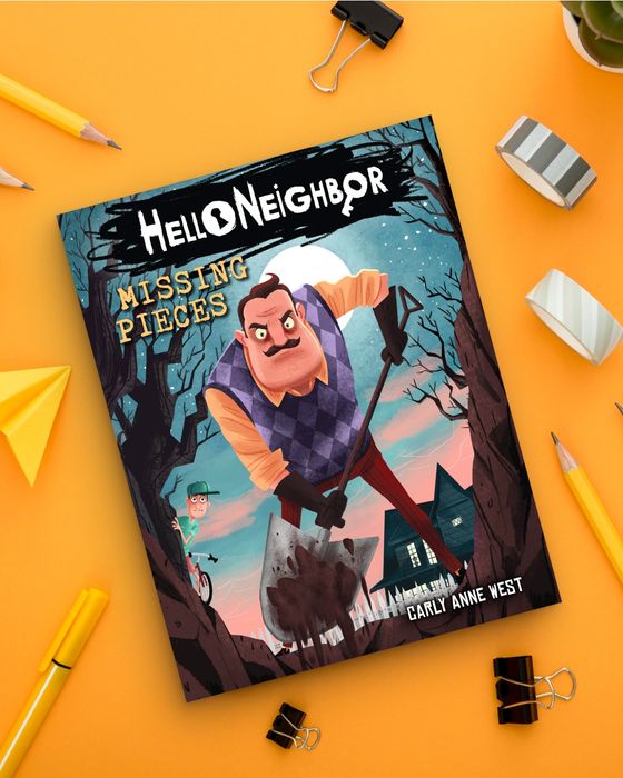 Книги и аудиокниги на иностранных языках