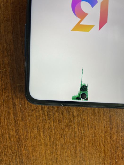 Poco x3 pro miui 13