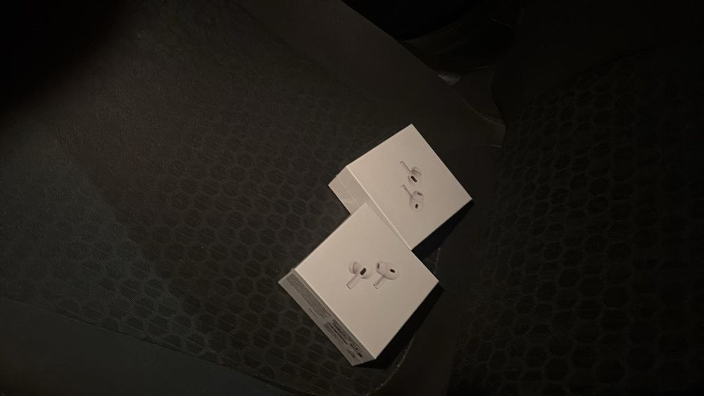 Căști AirPods Pro 2