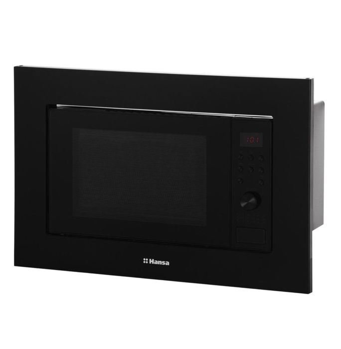 Микроволновка встраиваемая