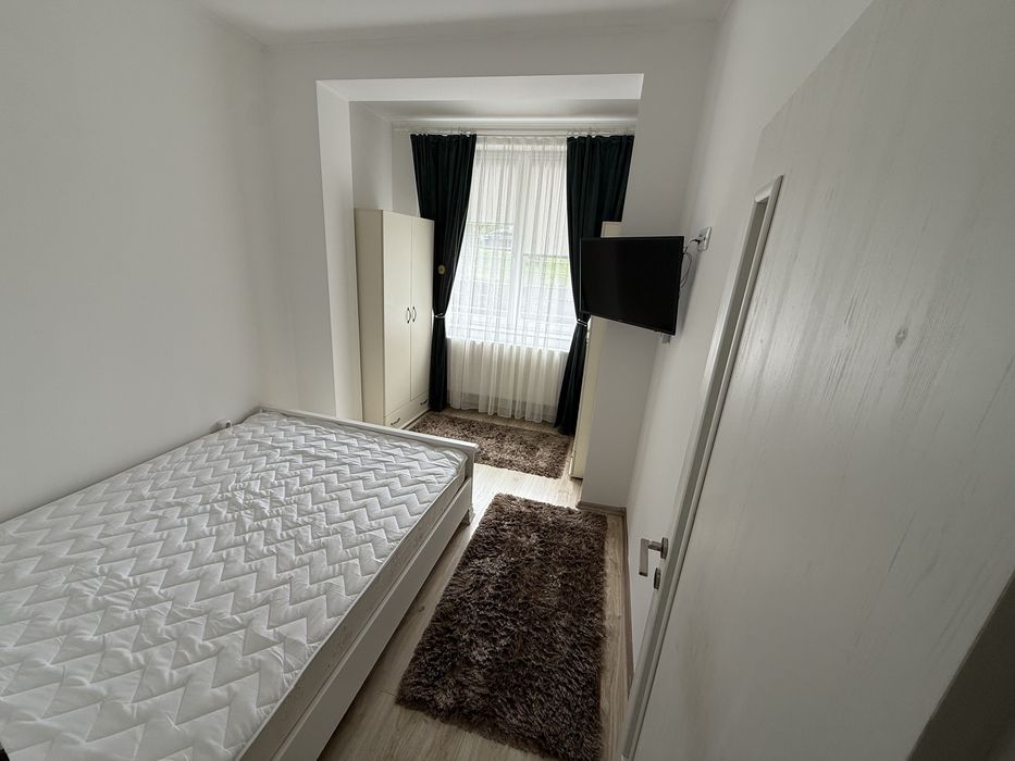 Garsonieră de închiriat – Avantgarden 3 | 34mp | Complet utilată