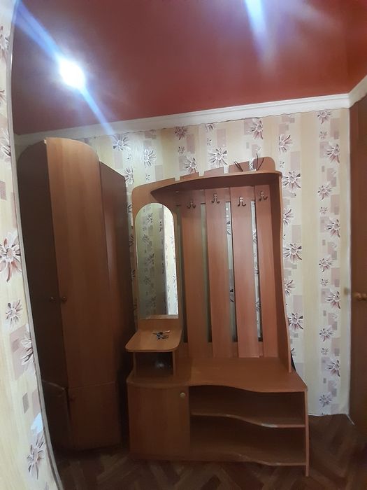 Продам 2 х   комнатную квартиру