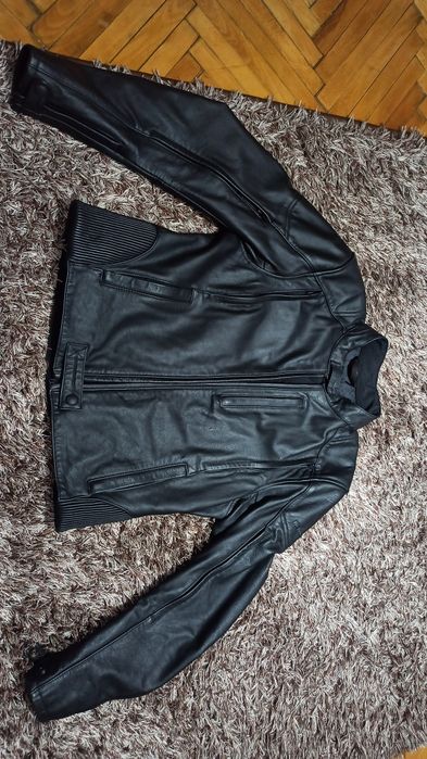 Vând geaca moto Hein Gericke