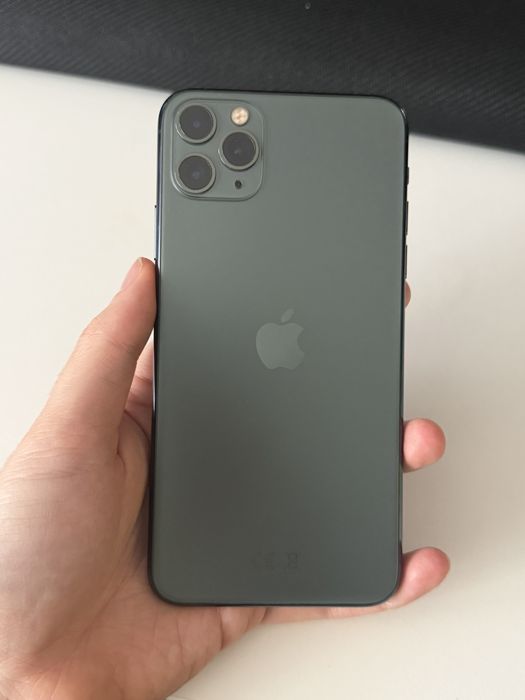 Iphone 11 Pro Max 256 GB