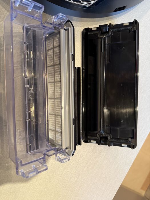 Робот Mielse Scout RX3 в гаранция!