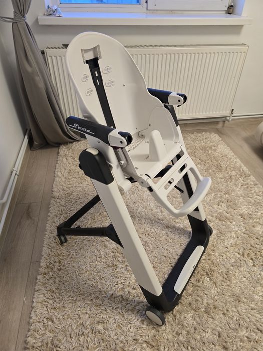 Scaun copil Peg Perego siesta