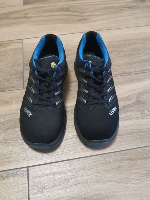 Uvex Protectie originali mărimea 37,42