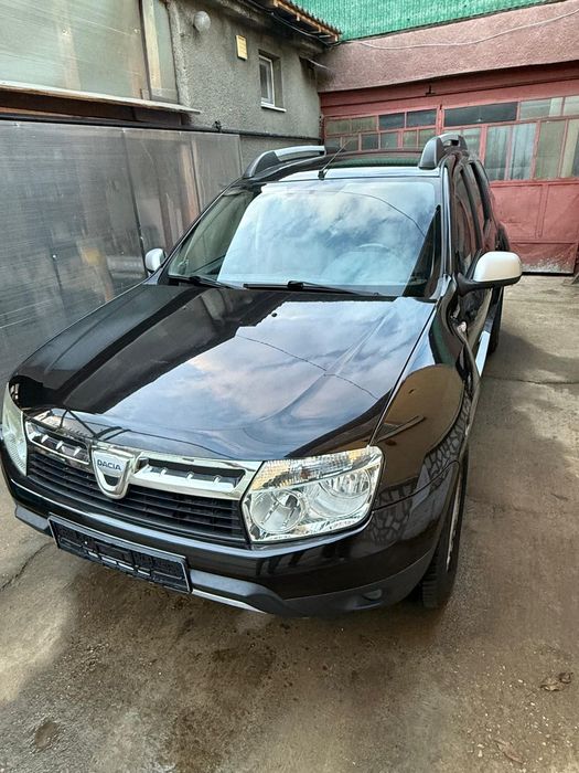 Vand Dacia Duster