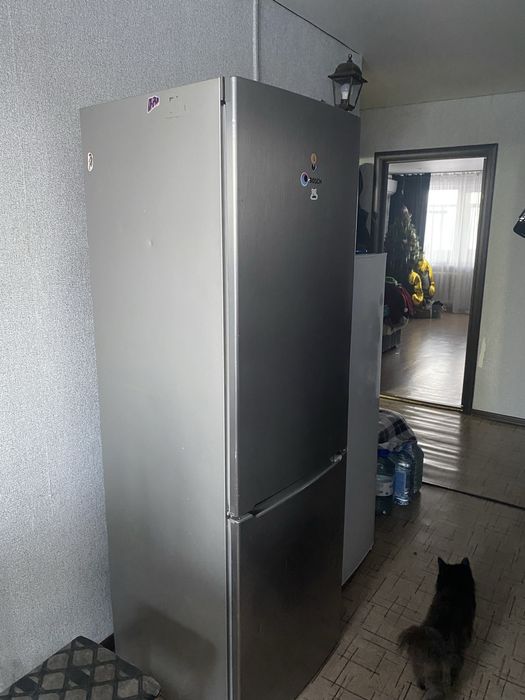 Холодильник BOSCH