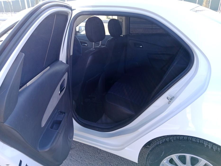 Other Cobalt 2013 — 6