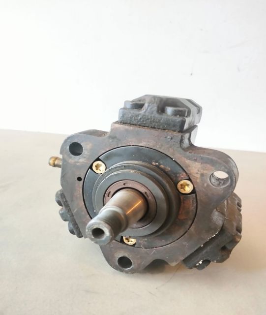 Pompa  Inalta Presiune 0445010007 Fiat Stilo prima generatie