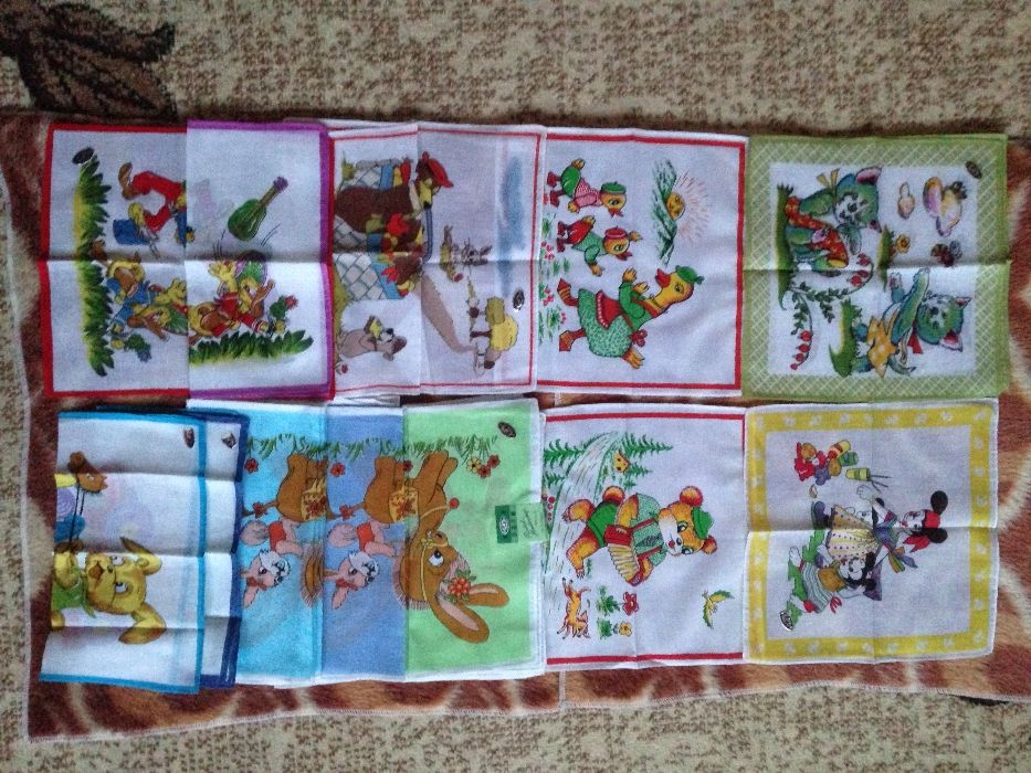 Носни кьрпички мъжки, дамски и детски