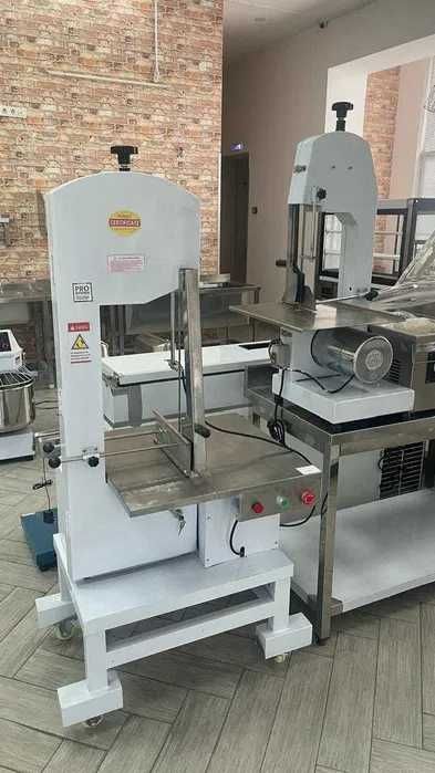 Мясорубка профессиональная, пила для мяса,слайсер, овощерезка для кафе